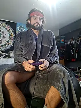 DrizzleMAN4187 online show from March 2026 04:30:02 AM