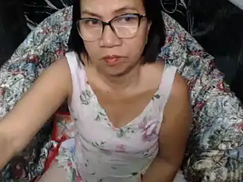 ASIANDOLLY4U online show from October 2025 01:06:02 AM