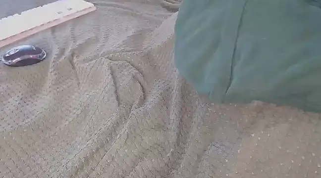 Snapshot of Kiradoll27 chatting on February 2025 10:37:02 AM Kiradoll27 online show from February 2025 10:37:02 AM