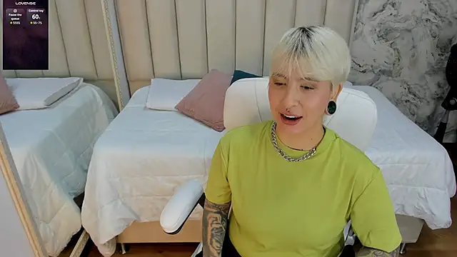 amy ink online show from November 2025 11:22:02 AM