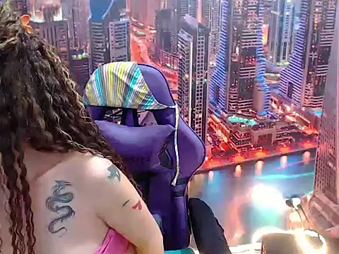 Snapshot of JAjhaCOOL_TS4u chatting on October 2025 08:55:02 AM JAjhaCOOL TS4u online show from October 2025 08:55:02 AM