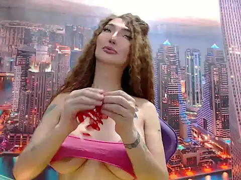 Snapshot of JAjhaCOOL_TS4u chatting on November 2025 09:23:01 AM JAjhaCOOL TS4u online show from November 2025 09:23:01 AM