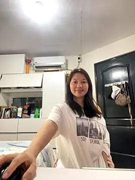 asianmystery203 online show from October 2025 05:15:01 AM