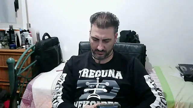 Italian dark desire online show from February 2026 09:43:02 AM