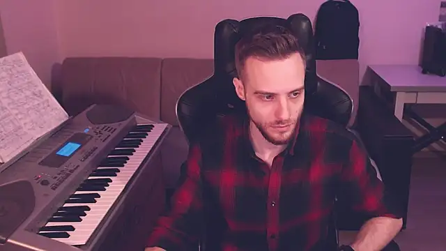 Sweetparker online show from December 2024 06:10:02 AM