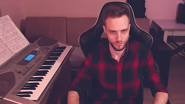 Sweetparker online show from December 2024 03:11:02 PM