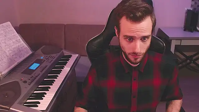 Sweetparker online show from February 2025 07:31:02 AM