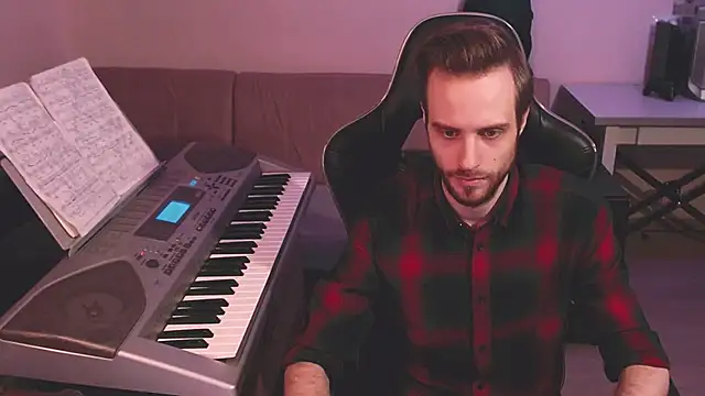 Sweetparker online show from March 2025 03:10:02 AM