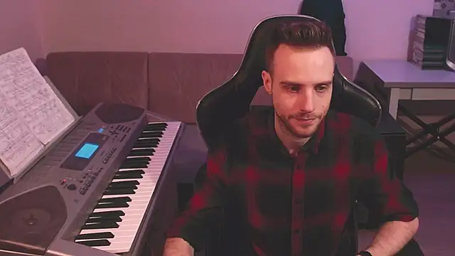 Sweetparker online show from March 2025 02:34:02 PM