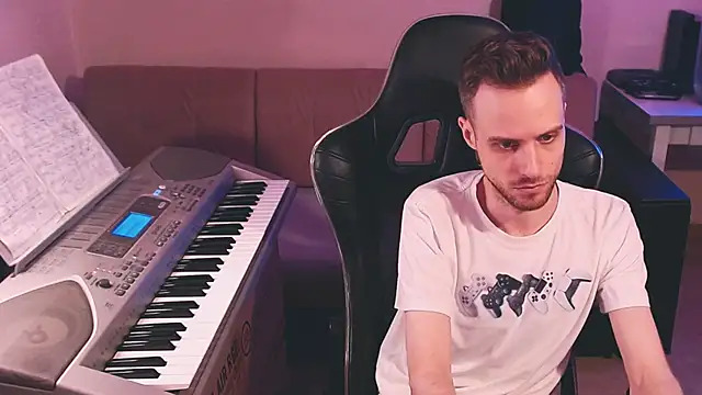 Sweetparker online show from October 2025 08:08:02 PM