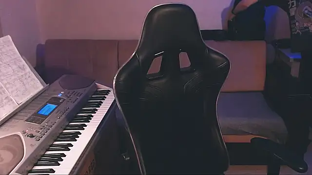 Sweetparker online show from March 2026 05:07:01 PM