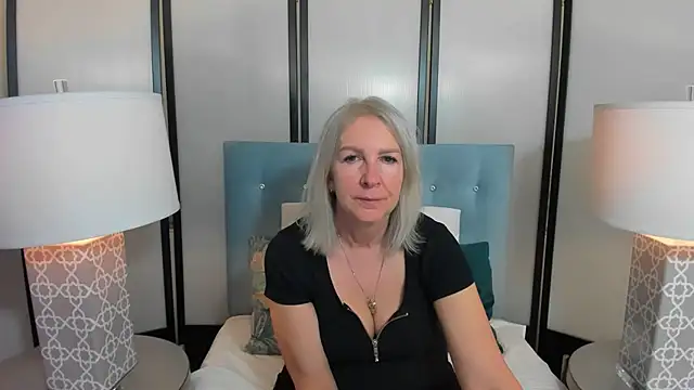 EricaTop online show from May 2026 07:20:02 PM