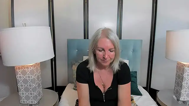 EricaTop online show from May 2026 07:09:02 PM
