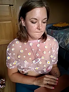 SwedishJennifer online show from July 2026 12:11:02 PM