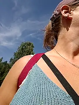 SwedishJennifer online show from July 2026 12:43:01 PM