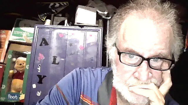 Sweet Sexy1963 online show from June 2026 05:33:02 PM