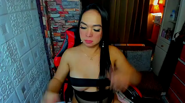 tssexylover online show from February 2025 05:37:01 PM