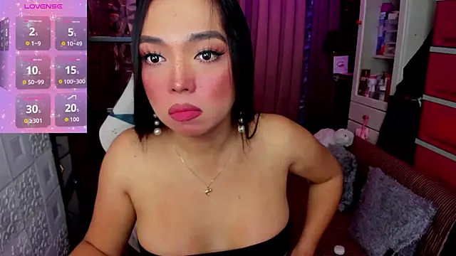 tssexylover online show from September 2025 05:16:01 PM