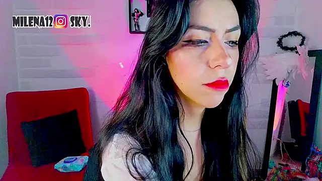 sky girl1 online show from November 2025 03:39:02 AM