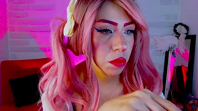 sky girl1 online show from November 2025 06:58:01 AM