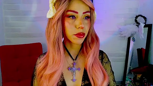 sky girl1 online show from December 2025 04:34:02 PM