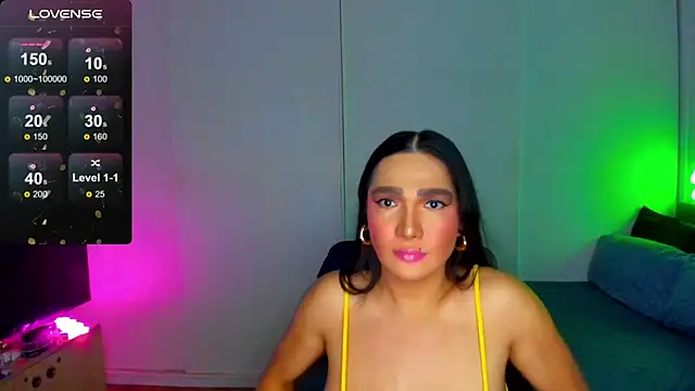 savanna013 online show from March 2026 12:15:01 AM