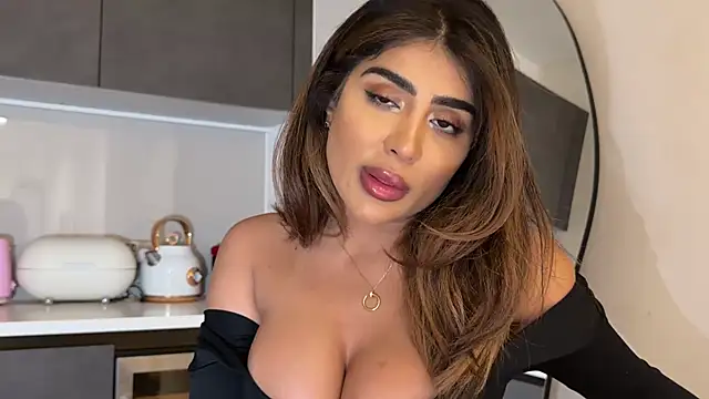 ArabicBarbie online show from January 2026 10:23:01 PM