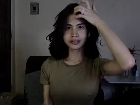  FoxyFlair online show from April 2026 08:29:01 PM