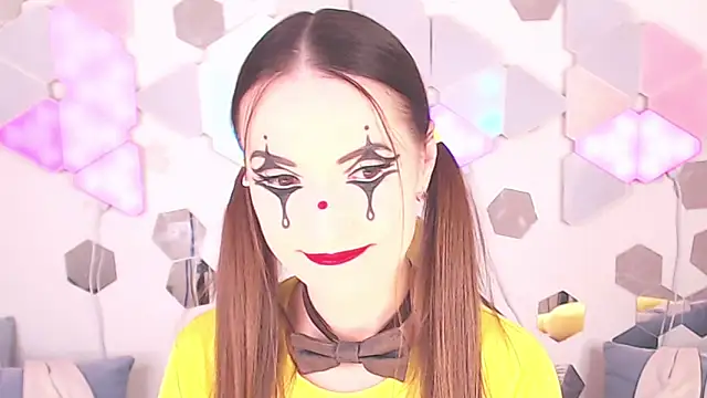 LexiKiss online show from September 2025 06:28:02 AM