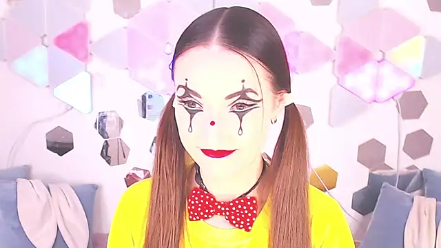 LexiKiss online show from December 2025 10:38:02 PM