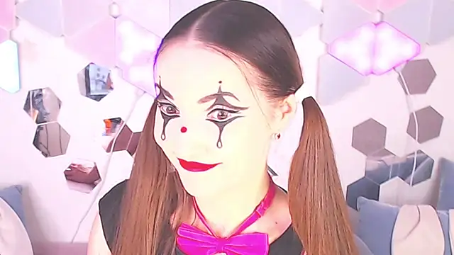 Snapshot of LexiKiss chatting on December 2025 11:01:02 PM LexiKiss online show from December 2025 11:01:02 PM