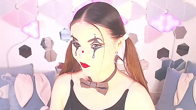 Snapshot of LexiKiss chatting on January 2026 11:06:02 PM LexiKiss online show from January 2026 11:06:02 PM