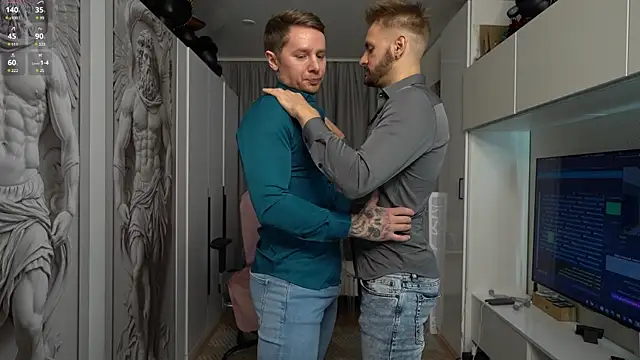 NickHOWLEN online show from April 2026 11:59:02 AM