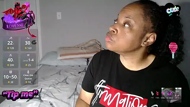 Sexymona1218 online show from November 2025 12:38:02 PM