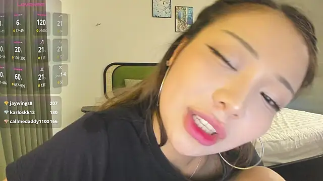 SaliUong online show from February 2025 09:31:01 AM