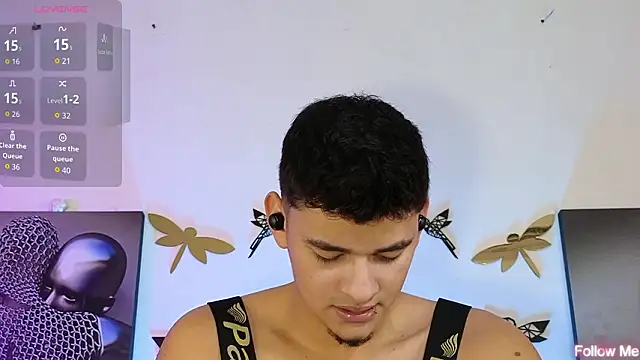 VikoHands online show from February 2026 02:02:02 AM