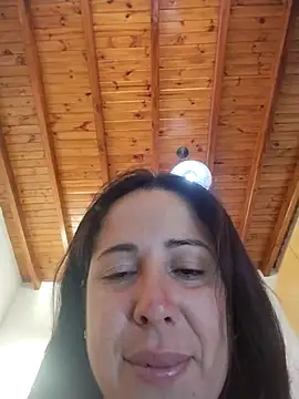 StefyStar Sexy online show from February 2025 10:54:01 AM