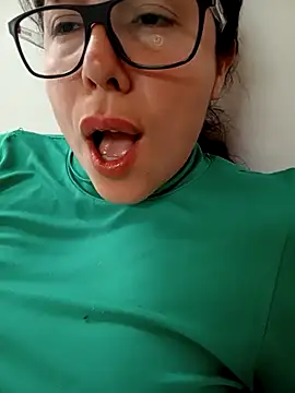 StefyStar Sexy online show from October 2025 11:11:01 AM