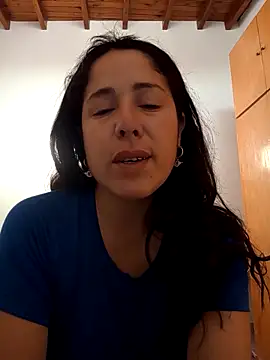 StefyStar Sexy online show from November 2025 10:54:01 AM