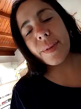 StefyStar Sexy online show from November 2025 12:05:02 PM