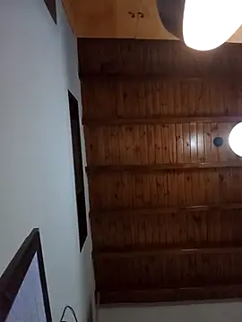 StefyStar Sexy online show from December 2025 12:51:01 AM