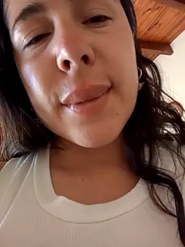 StefyStar Sexy online show from December 2025 10:35:01 AM