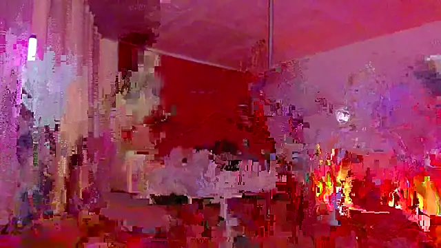 Sweet-Ginger online show from November 2025 02:12:02 AM