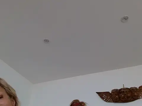 Sweet-Ginger online show from July 2026 07:09:01 PM