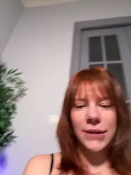 Oopsfoxy online show from October 2025 05:37:01 AM