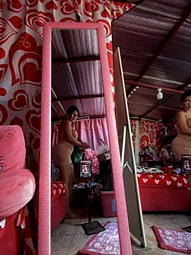 sweetieme online show from November 2025 01:20:02 AM