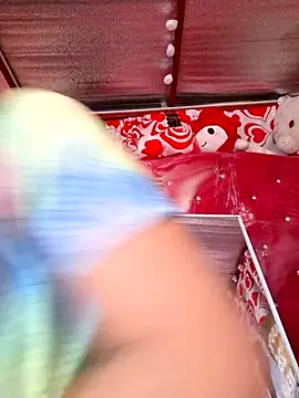 sweetieme online show from January 2026 12:47:02 AM