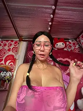 sweetieme online show from April 2026 01:43:01 AM