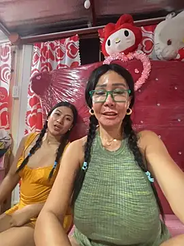 sweetieme online show from May 2026 02:12:01 PM