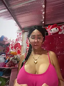 sweetieme online show from May 2026 09:59:01 AM